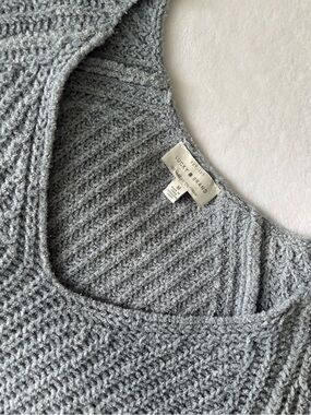lucky brand sweater